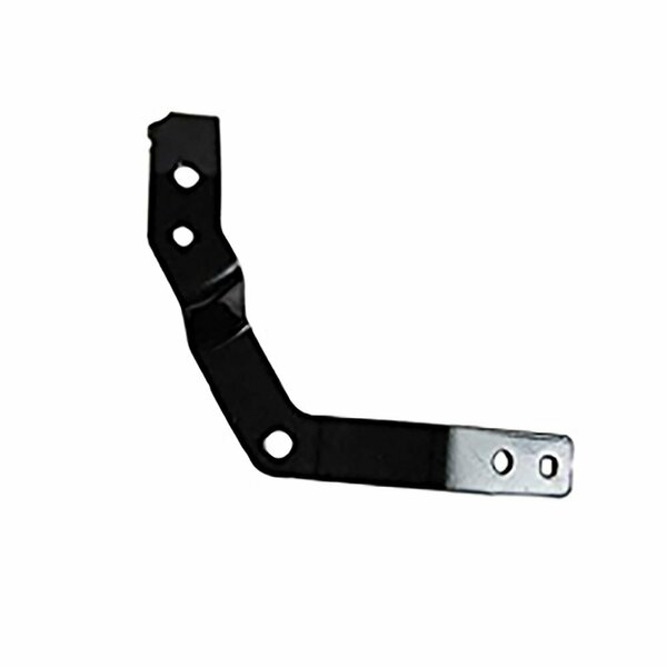 Aftermarket Genuine MTD BRACKET-IDLER (Powder Black) 783-1421B-0637 Replaces 783-1421A-0637 LAE40-0040